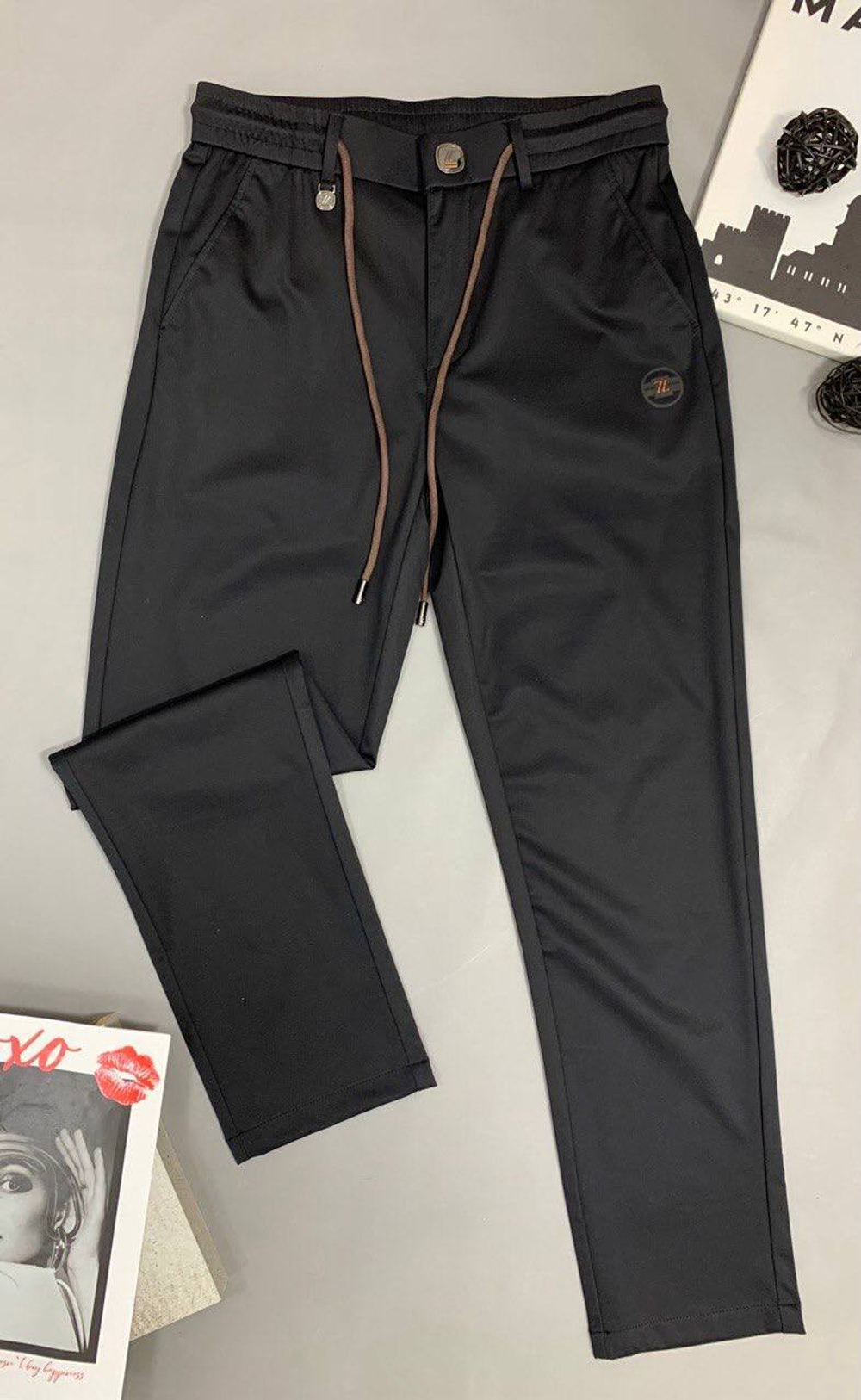 Штаны Zegna, арт. 481522724