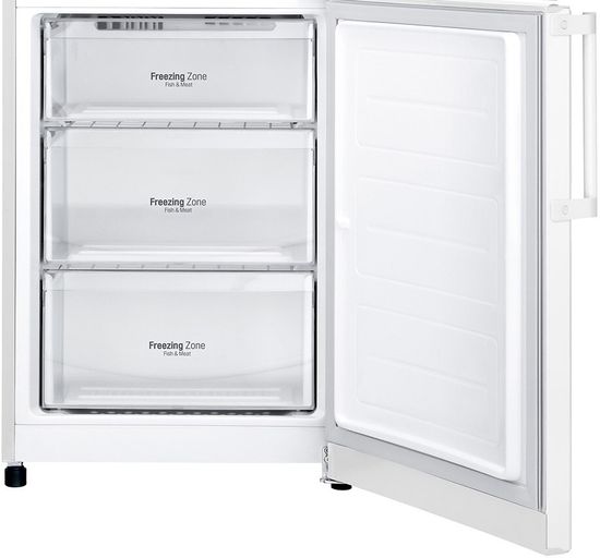 Холодильник LG GA-B499YVCZ