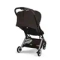 Прогулочная коляска Cybex Orfeo TPE Chocolate Brown