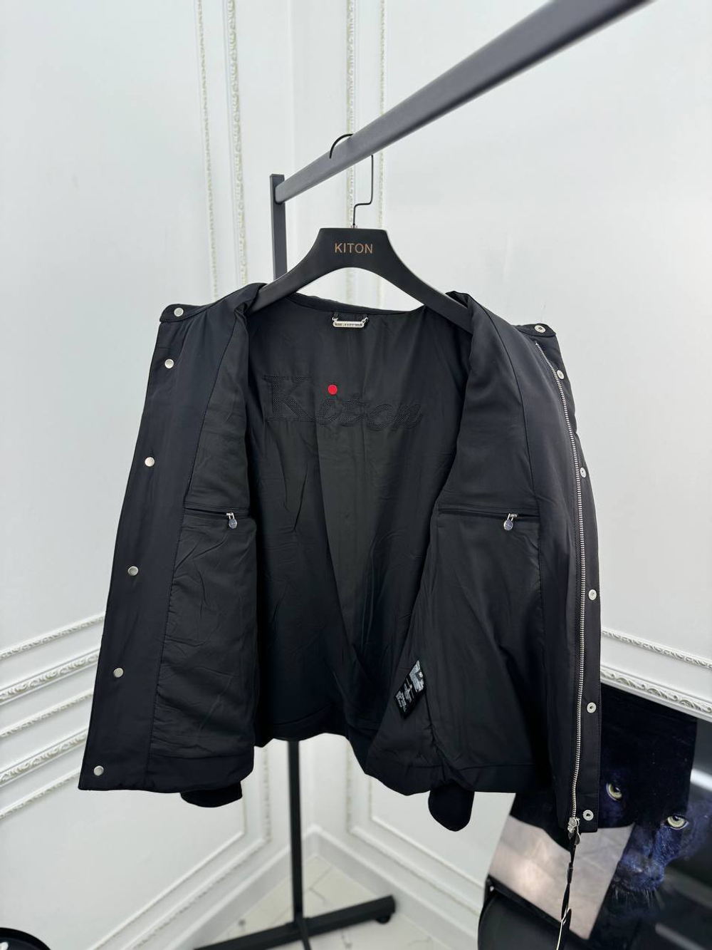 Куртка Kiton