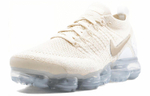 Кроссовки Nike Vapormax 2 Light Cream (Женская размерная сетка)