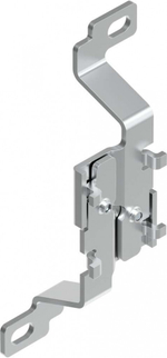 Монтажная скоба Festo MS4-WB