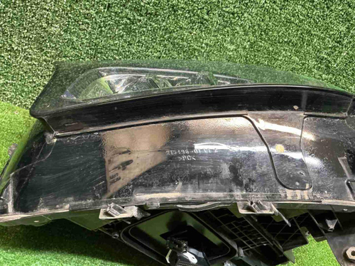 Фара левая Mercedes GLS x167 (19-24) Multibeam LED