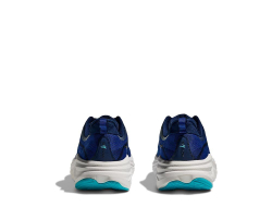 Кроссовки для бега мужские Hoka Skyflow M Темно-Синий