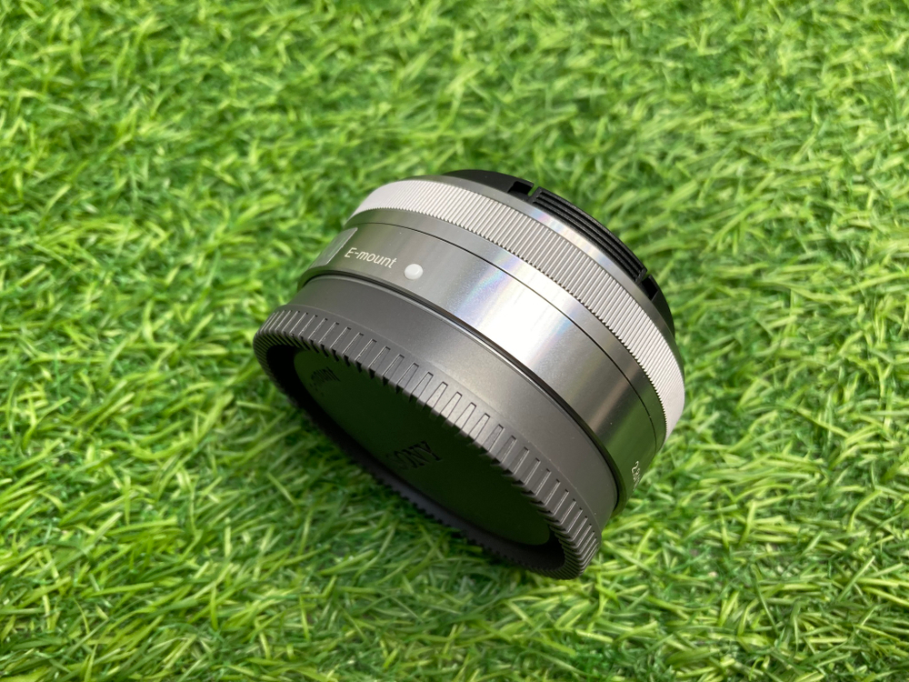 Sony 16mm 2.8 E (SEL-16F28)
