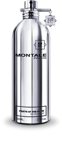 Montale Fruits of the Musk