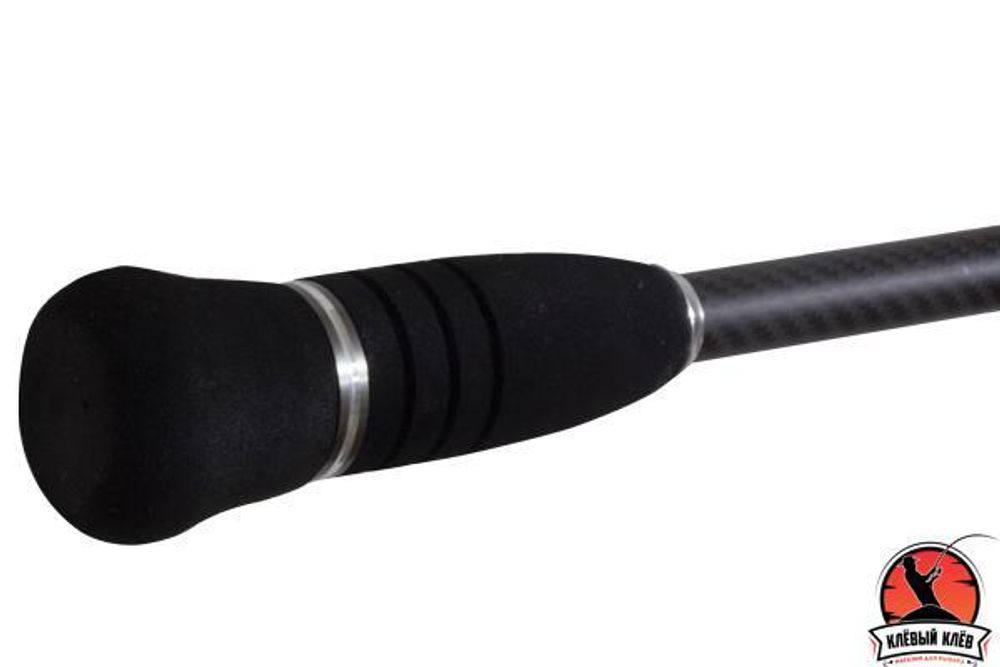 Удилище кастинговое Maximus DESTROYER-X C 15H 1,5m  20-80g