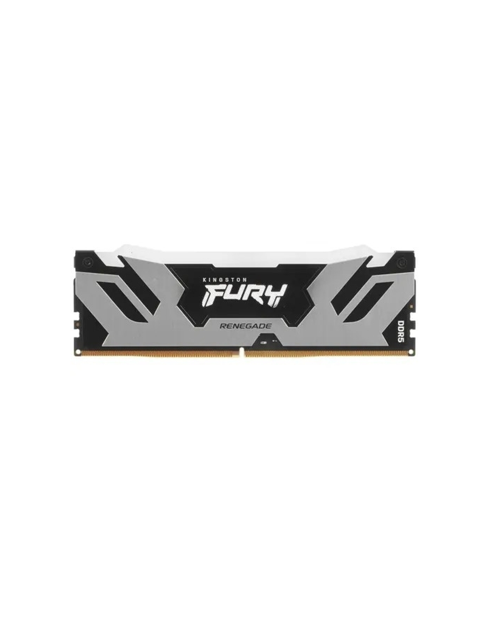 Оперативная память Модуль памяти DIMM 16GB DDR5-6400 KF564C32RSA-16 KINGSTON