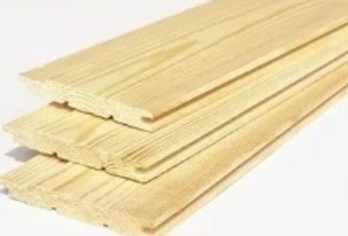 Вагонка 17*110*6000 мм