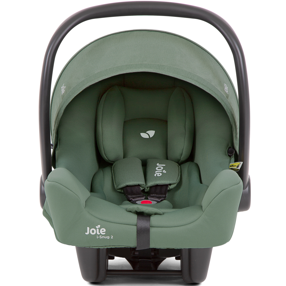 Детское автокресло Joie I-Snug 2