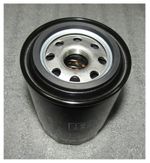 Фильтр масляный в сборе с кронштейном TDQ 15,20,25  4L /Oil filter