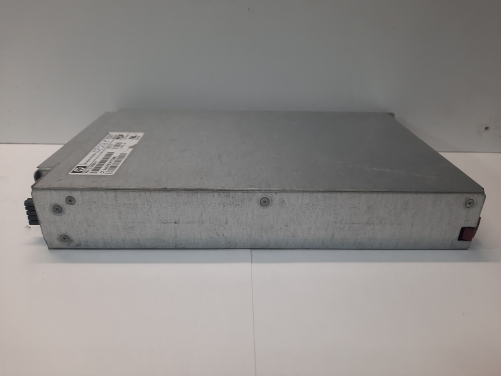 Система охлаждения 12-10008-11 EVA4000 EVA8000 XL