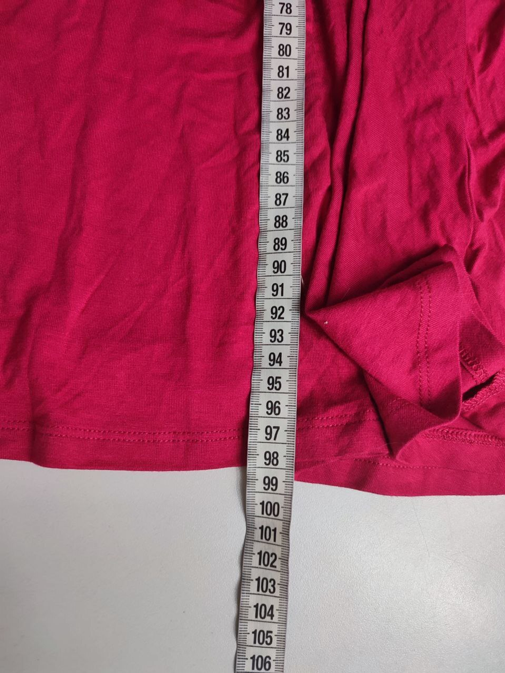 Юбка LASCANA яркая повседневная 50 размер