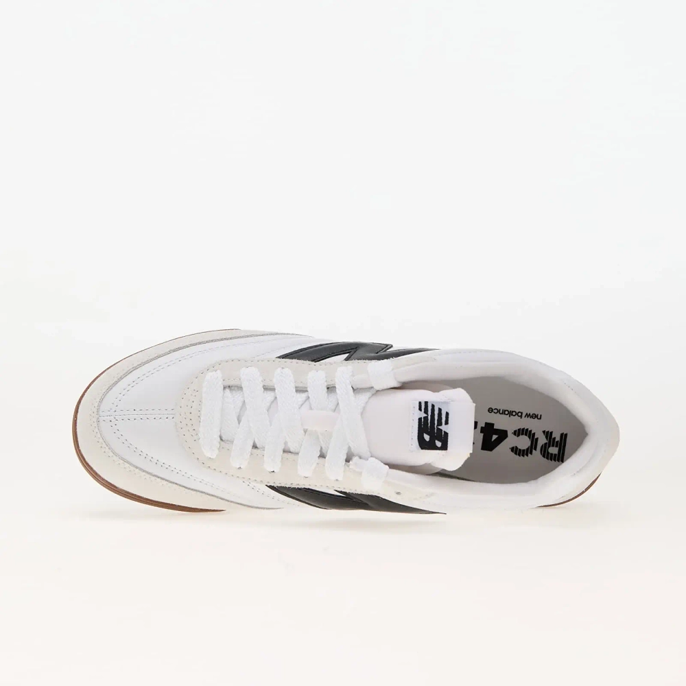 NEW BALANCE RC42 - белые
