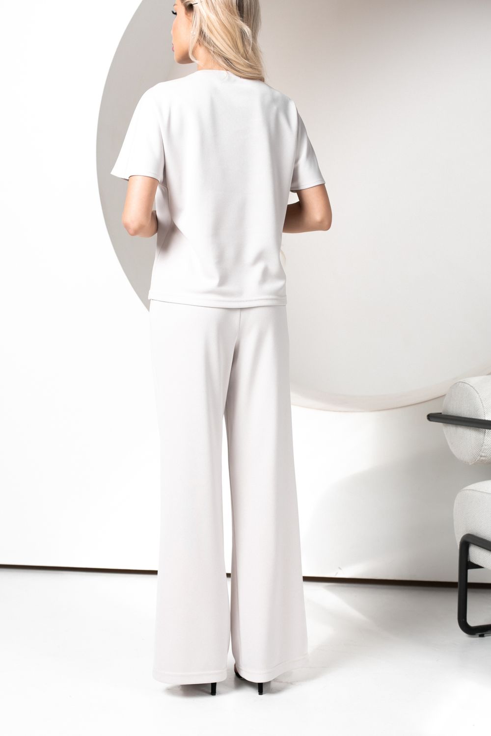 Брюки Эндри №4 Valentina