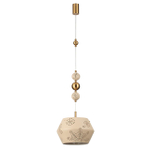 5444/1A ODL_EX Подвес E27 1х40W 220В PENDANT COLLECTION