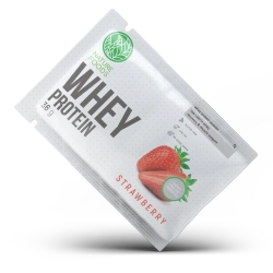 Whey Protein 1 порция (Nature Foods)
