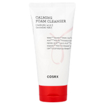 CosRx, AC Collection, успокаивающая очищающая пенка, 150 мл (5,07 жидк. унц.)