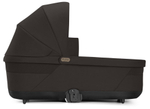 Коляска Cybex Balios S Lux TPE complete Cloud G Almond Beige Plus 3 в 1 Chocolate Brown с дождевиками