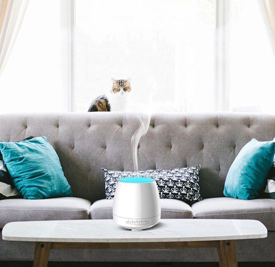 AEREM Convenient (ЭРЕМ КЭНВИНИЕНТ) Ультразвуковой увлажнитель воздуха.