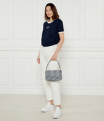 Футболка Tommy Hilfiger - темно-синий(WW0WW44586)