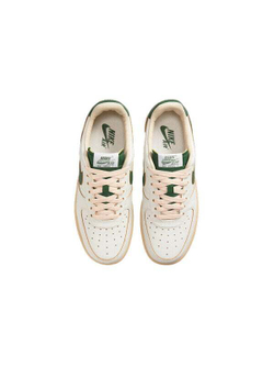 Кроссовки Nike Air Force 1 Low '07 LV8 Vintage Gorge Green