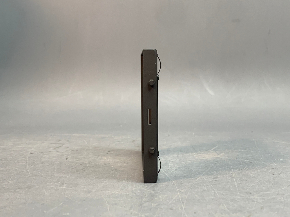 Mamiya RB No. 4 Micro Prism