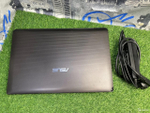 Игровой Asus 15.6" i5-2/8GB/GeForce2GB/SSD256