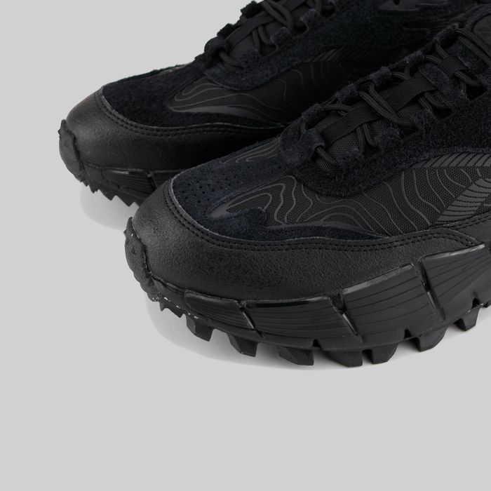 Кроссовки Reebok Zig Kinetica 2.5 Edge Winter Cordura артикул:100073984 - купить в магазине Дайс