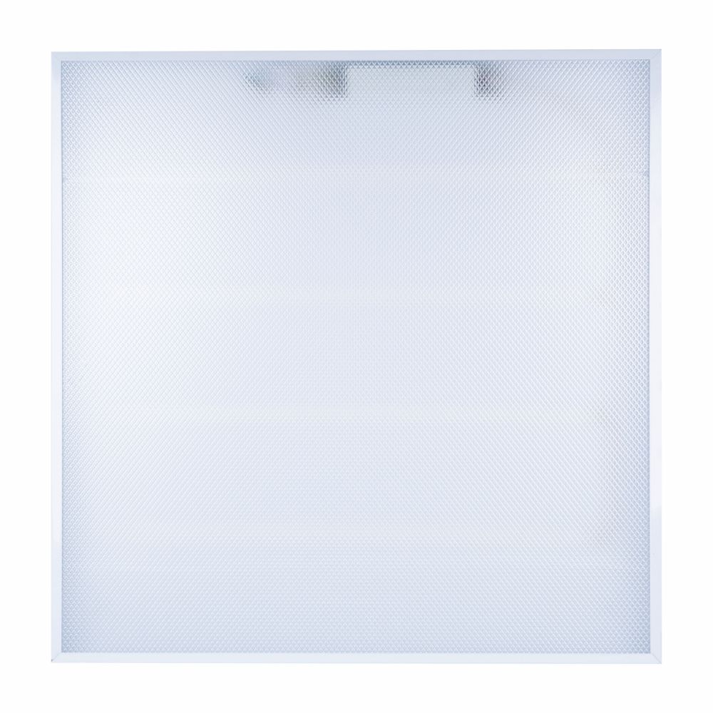 ULP-6060 36W-4000К IP40 PREMIUM WHITE Светильник светодиодный потолочный универсальный. Белый свет 4000K. 4400Лм. Корпус белый. В комплекте с и-п. ТМ Uniel.