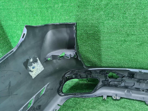 Бампер задний BMW X7 G07 (2019-2022) M-paket