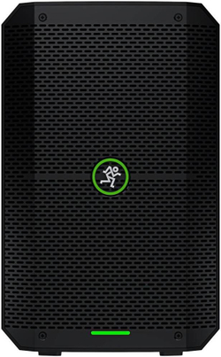 Mackie Thump GO Аккумуляторная Bluetooth акустическая система