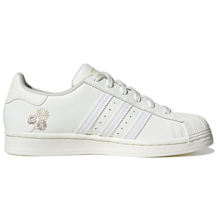 Кроссовки Adidas Originals Superstar Floral