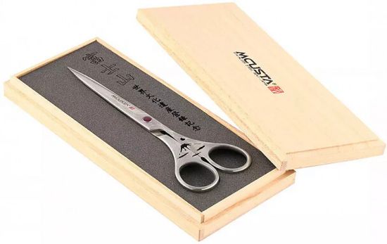 Ножницы Mcusta мод Fuji DDF-170D