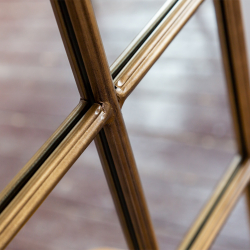 Зеркало Объект мечты Бакст