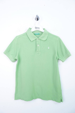 Футболка Benetton базовая, на 8/9 лет