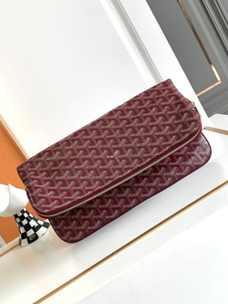 Goyard Sainte-Marie MM Clutch