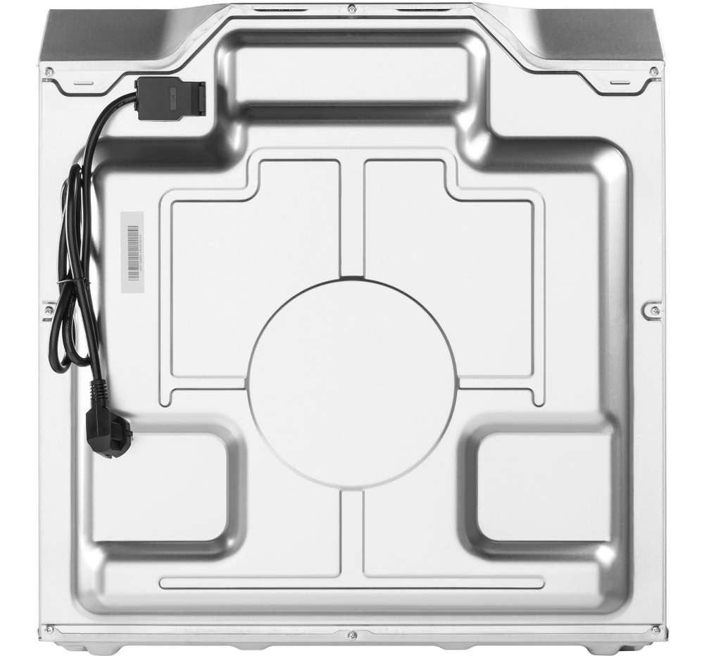 Шкаф духовой электрический MAUNFELD MEOM729PW фото 3