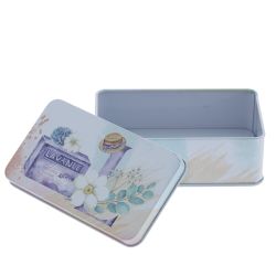 GAEM Шкатулка (блок 20шт микс), L11,5 W6,5 H4 см, 10в.