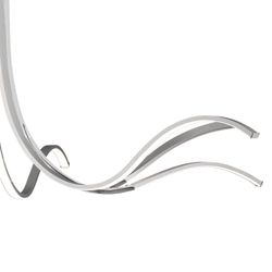 6106 Люстра потолочная CORINTO