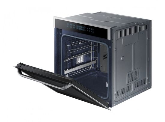 Электрический духовой шкаф Samsung NV75N7546RS