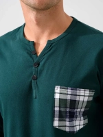 пижама костюм домашний