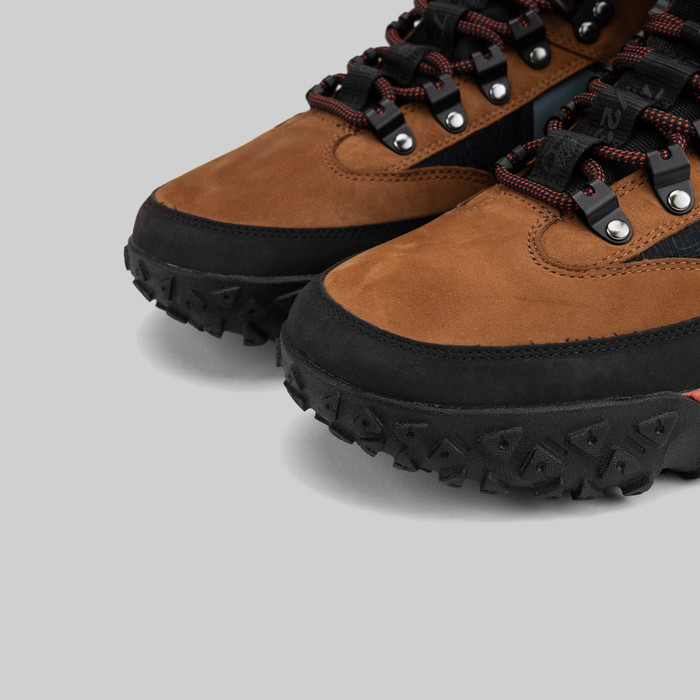 Ботинки Timberland GS Motion 6 Mid WP артикул:TB0A67M8F131 - купить в магазине Дайс