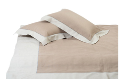 Постельное белье 2 спальное Zanotto Девиль 950 Италия