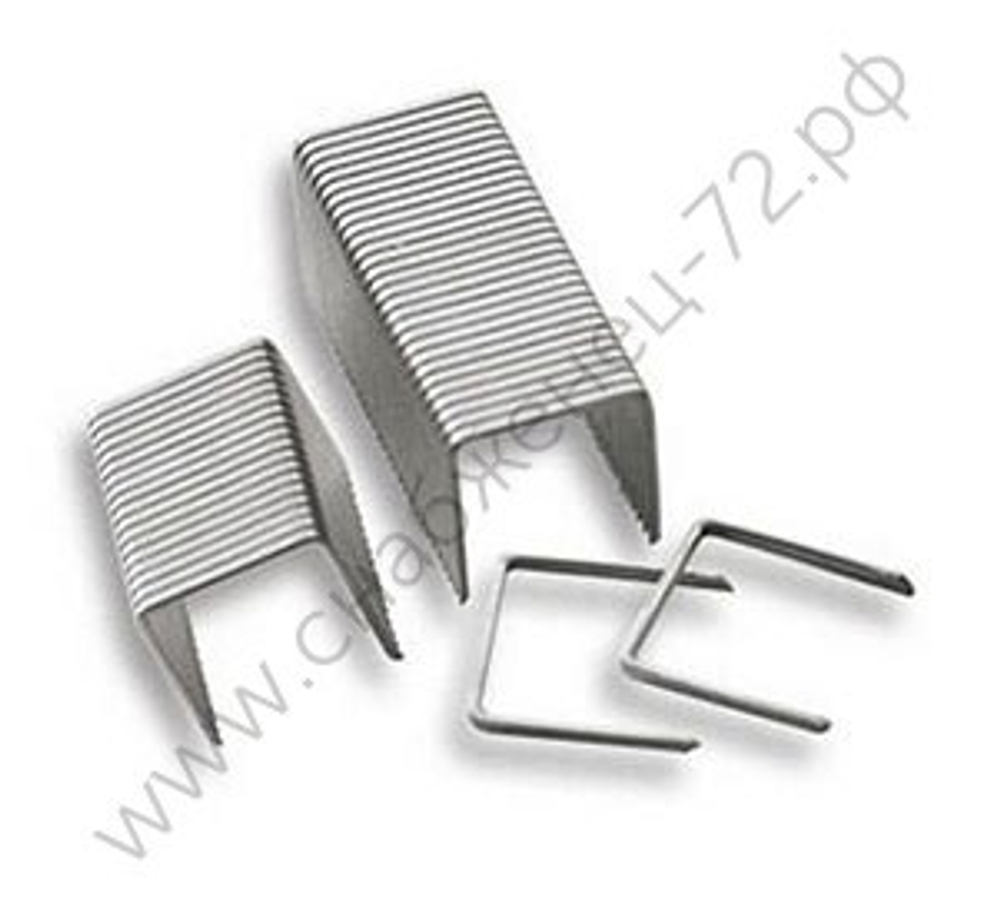 Скоба 97-25 для 97/25 5000шт. 25мм 4,5х0,6х0,9