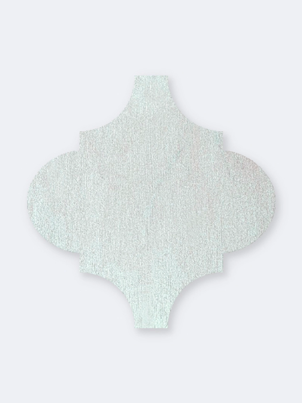 Акриловая краска металлик «Серебро»