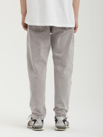 Мужские Джинсы (Relaxed Tapered Fit) Newel