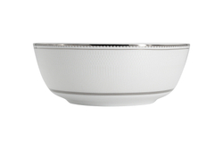 Обеденный сервиз 27 предметов на 6 персон Anna Lafarg Emily Жемчуг