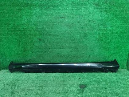 Накладка порога левая BMW X7 G07 (2019-нв) M-paket