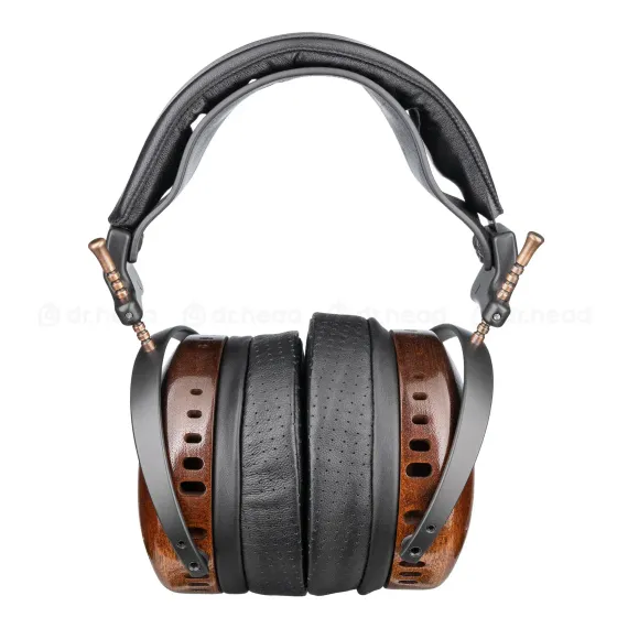 ZMF Verite Aluminum Black